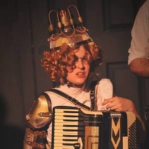 Meet your Posher, Kate